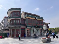 -北京前门大栅栏