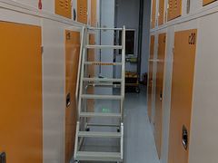 -安东易迷你仓自助寄存仓库(金桥店)