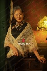 -时纪母女写真父母纪念照(静安店)