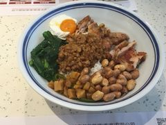 -新宝餐厅(流塘店)