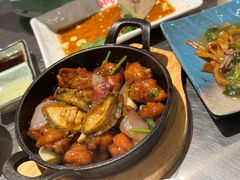 -潮界(虹桥新天地店)