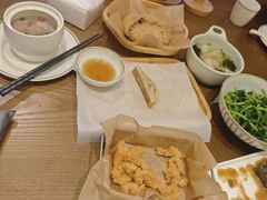 -春家·非遗手工小吃(徐汇万科广场店)