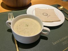 -LUCCA卢卡西班牙海鲜饭(远洋广场店)