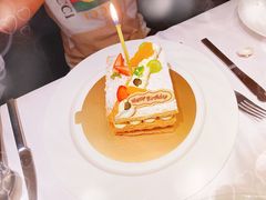 -王品牛排(佛山南海万科广场店)