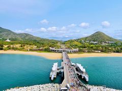 -三亚南山文化旅游区