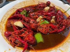 -杨氏青龙虾·羊蝎子(金盛路总店)