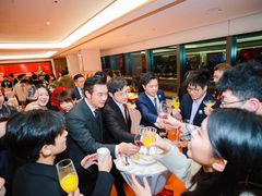 -头家宴会·年会婚礼自助餐·乔迁冷餐茶歇(龙华店)