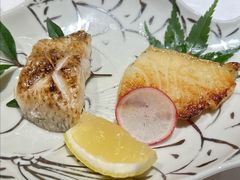 -鮨一日本料理(大中华店)