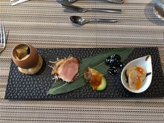 -香樟花园法式铁板烧(恒隆广场店)