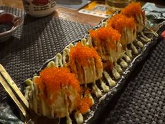 -半藏居酒屋(香港花园店)