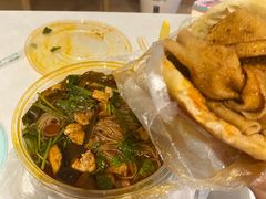 -百炉屯王记凉皮老店(云杉路店)