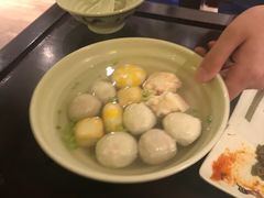 邵氏鱼丸-邵子牙·中华老字号(定安路店)