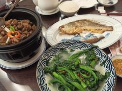 -中国大酒店·食街