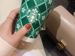 -星巴克(大连柏威年店)
