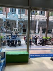 -乐悠游儿童游泳馆(宝安妇幼店)