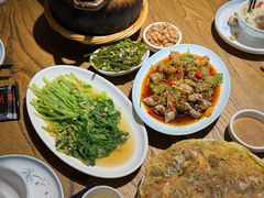 -潮中人潮州菜(益乐路店)