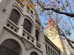 -德国工部巡捕房旧址