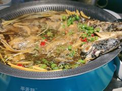 -半天妖烤鱼(印象城店)