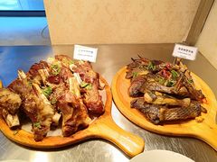 -天伦松鹤大饭店·欣妮咖啡