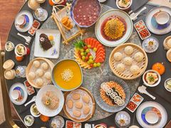 -清真马祥兴菜馆(云南北路店)