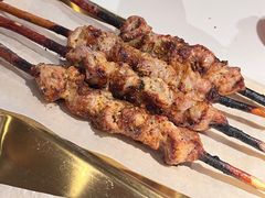 -谷丽麦馕新疆菜·清真(步步高梅溪新天地店)