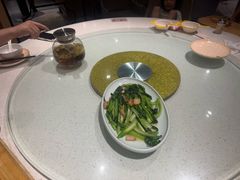 -如轩·海鲜砂锅粥·潮汕菜(小榄店)