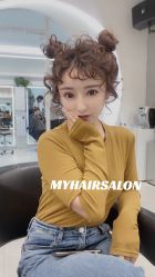 -MY HAIR ARDOR