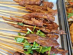 -林二哥宜烤官·宜宾小烧烤