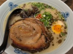 -雷神拉面(财富中心玉米楼店)
