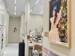 -海马体照相馆(大连柏威年购物中心店)