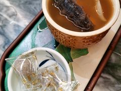 -安泰楼·佛跳墙创始人·传统闽味早茶·酒楼(三坊七巷闽菜地标店)