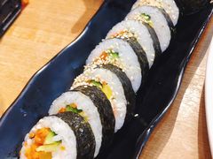 -朴鲸家正宗韩国料理(福田店)