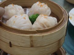 -华源餐厅·海鲜大排档(日月贝店)