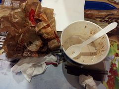 -汉堡王(房山绿地缤纷城店)