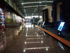 -沈阳铁路陈列馆
