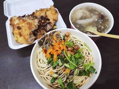 -味美香豆皮