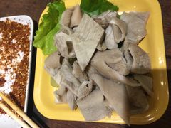 -可可大虾武汉土菜大排档(万松园1店)