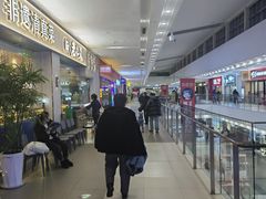 -杉杉奥特莱斯广场(哈尔滨店)