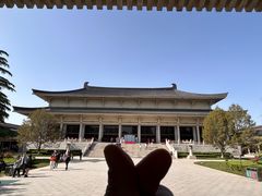 -陕西历史博物馆