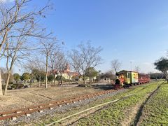 -歌斐颂巧克力小镇