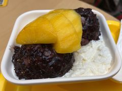 -满记甜品(北城天街二店)