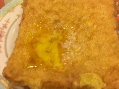 得奖西多士-金华冰厅