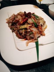 -花家怡园·宴会厅(簋街四合院总店)