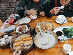 -得心斋(国瑞升平里店)