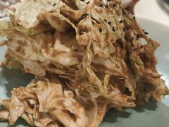 -又一福烤鸭·北京菜(东四店)