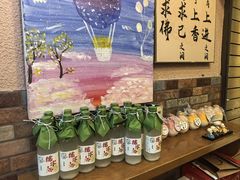 -小丫头餐厅·江浙菜·烧烤(灵隐店)