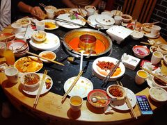 -吴老幺火锅(金龙店)