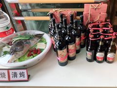 -老边饺子馆(西站店)