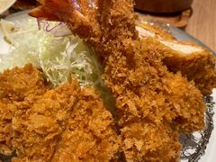 里脊猪排套餐-和幸(春熙路群光广场店)