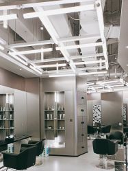 -东方麒麟·潘多拉SALON